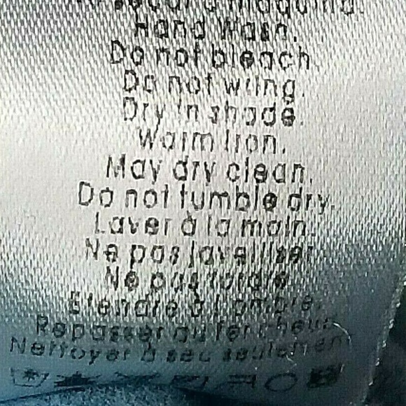 BamBooco womens embellished top size L multi color - Picture 8 of 8